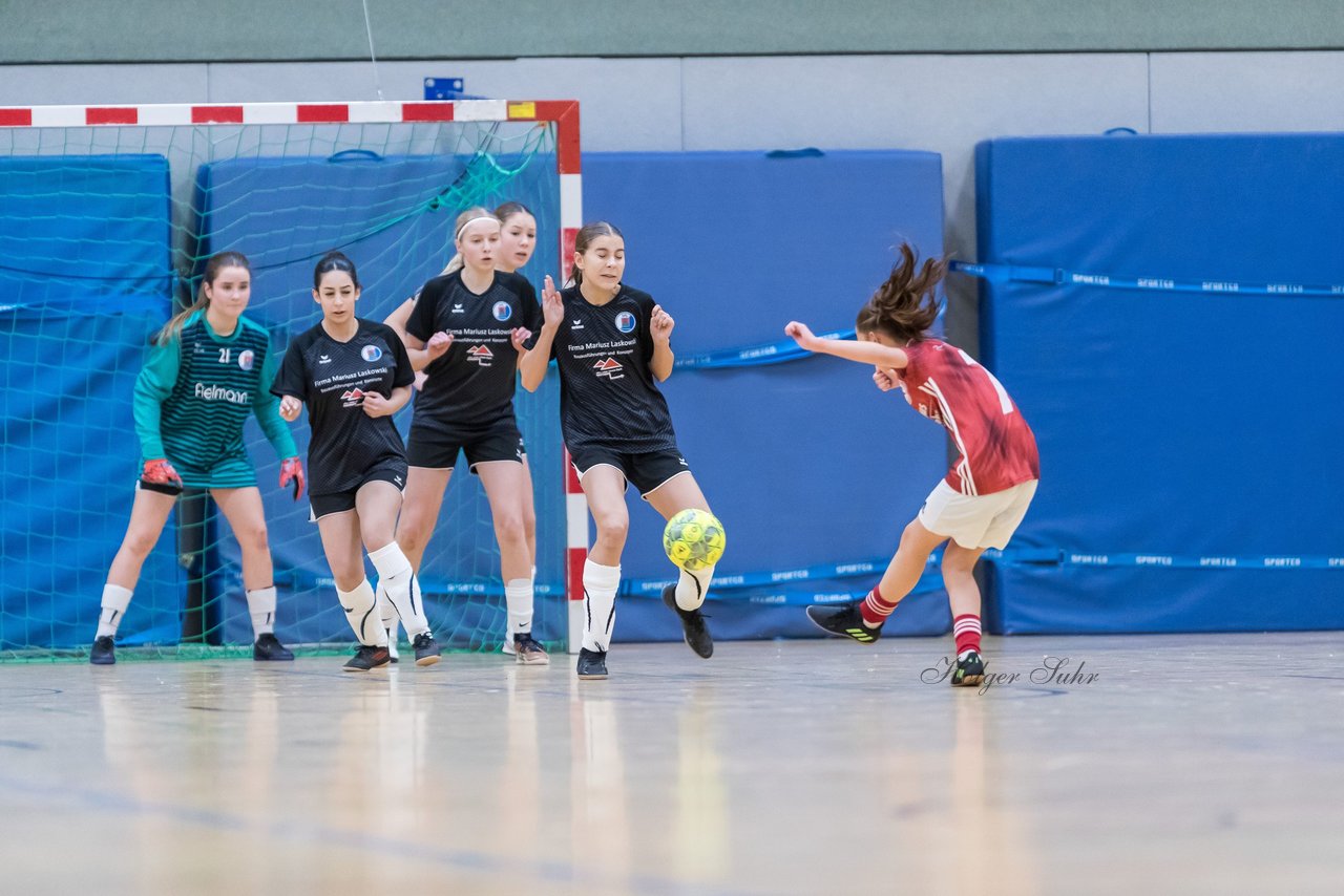 Bild 352 - wCJ Futsalmeisterschaft